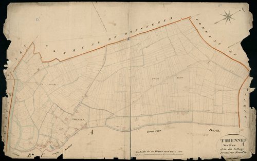 THIENNES - 1828