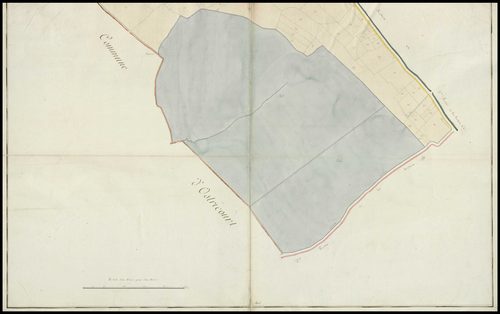 THUMERIES - 1829