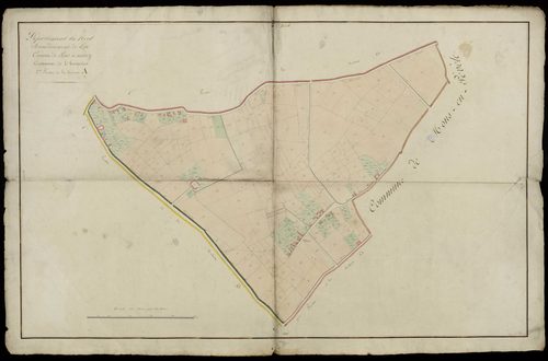 THUMERIES - 1829