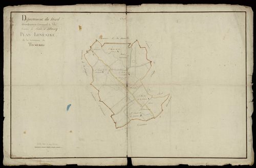 THUMERIES - 1829