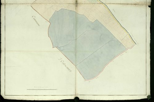 THUMERIES - 1829