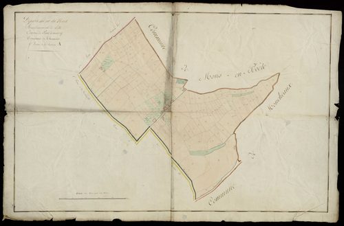 THUMERIES - 1829