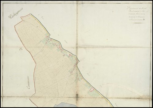 THUMERIES - 1829