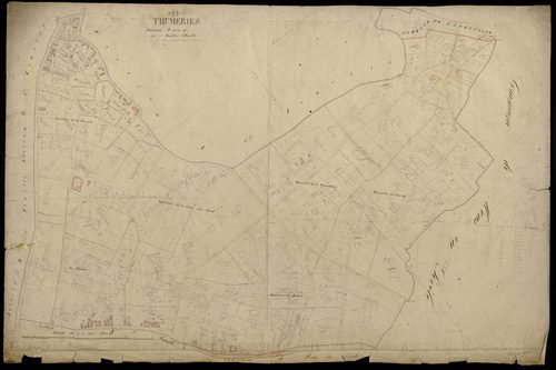 THUMERIES - 1840