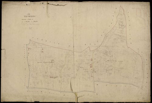 THUMERIES - 1840