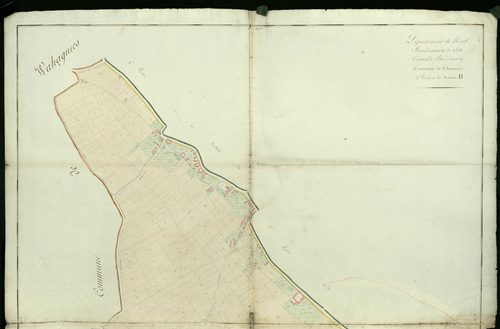 THUMERIES - 1829