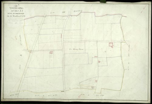 TOURCOING - 1885