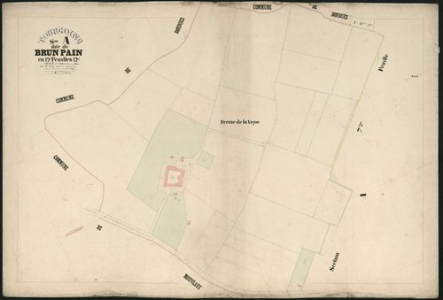 TOURCOING - 1850