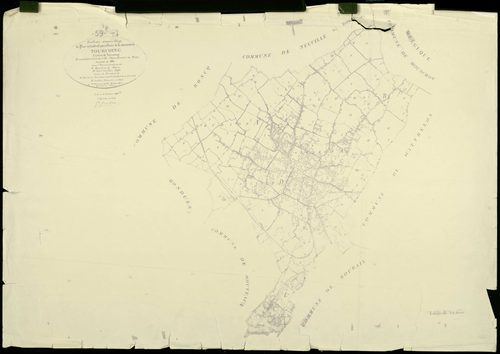 TOURCOING - 1885