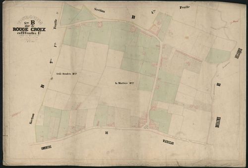 TOURCOING - 1850