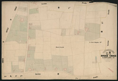 TOURCOING - 1850
