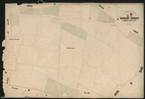 TOURCOING - 1850