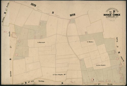TOURCOING - 1850
