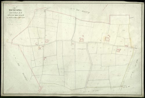 TOURCOING - 1885