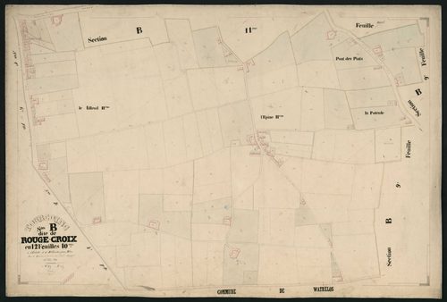 TOURCOING - 1850