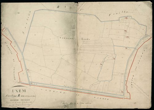 UXEM - 1828