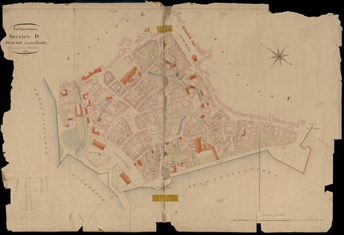 VALENCIENNES - 1831