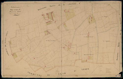 VALENCIENNES - 1831