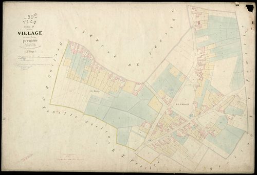 VICQ - 1876