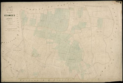 VICQ - 1876