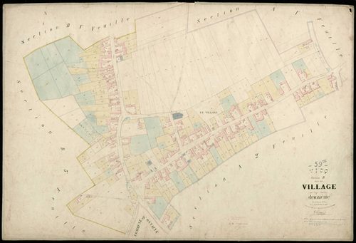VICQ - 1876