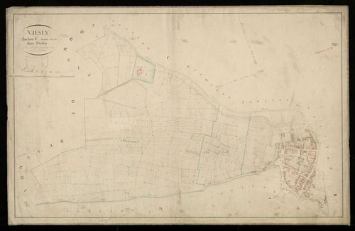 VIESLY - 1832