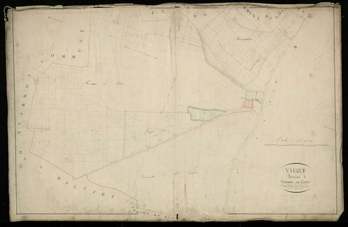 VIESLY - 1832