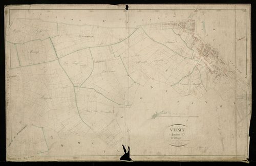 VIESLY - 1832