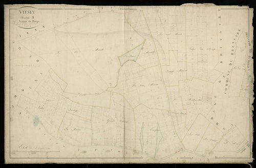 VIESLY - 1832