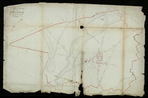 VILLERS-EN-CAUCHIES - 1809