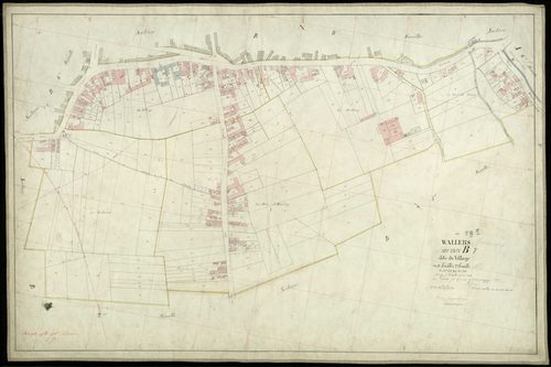 WALLERS - 1887