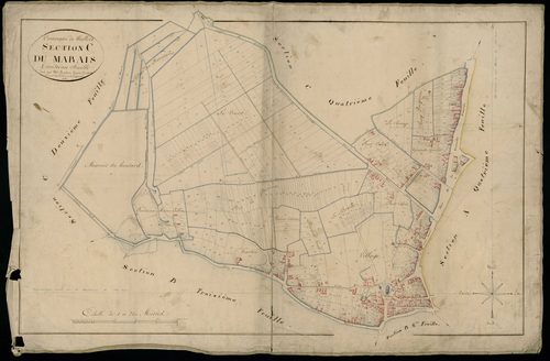 WALLERS - 1818