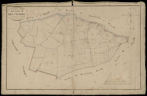 WALLERS - 1818
