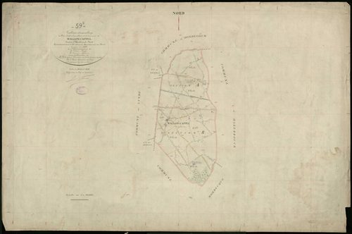 WALLON-CAPPEL - 1899