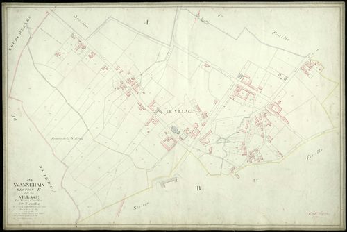 WANNEHAIN - 1884