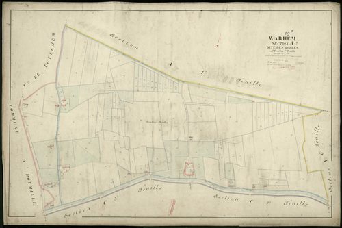WARHEM - 1864