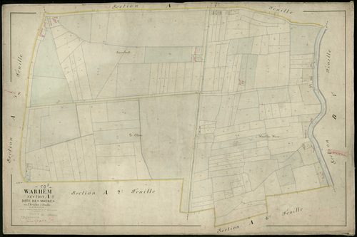 WARHEM - 1864