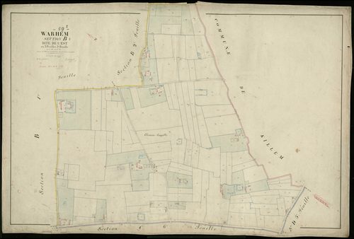 WARHEM - 1864