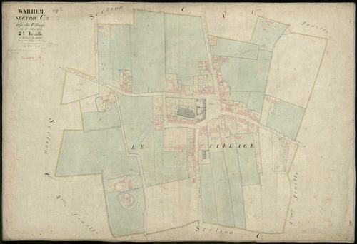 WARHEM - 1864