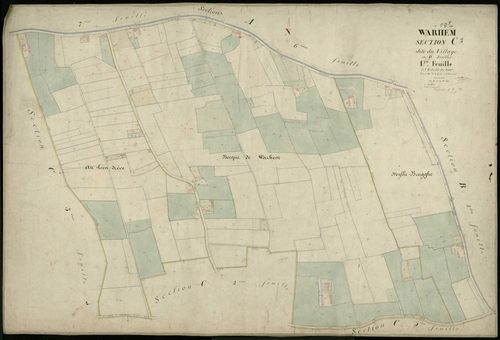 WARHEM - 1864