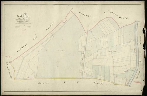 WARHEM - 1864