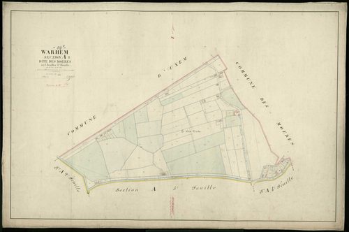 WARHEM - 1864