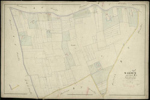 WARHEM - 1864