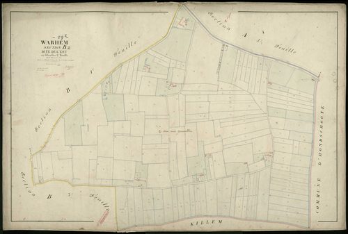 WARHEM - 1864