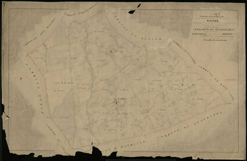 WARHEM - 1864