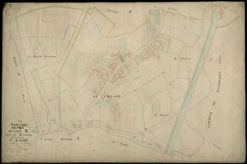 WARLAING - 1859