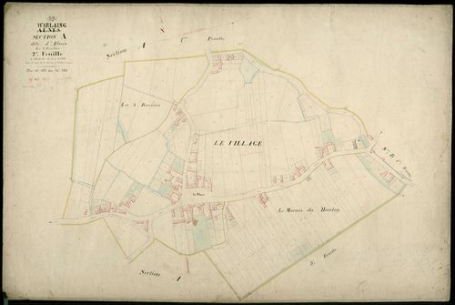 WARLAING - 1859