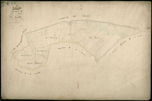 WARLAING - 1859