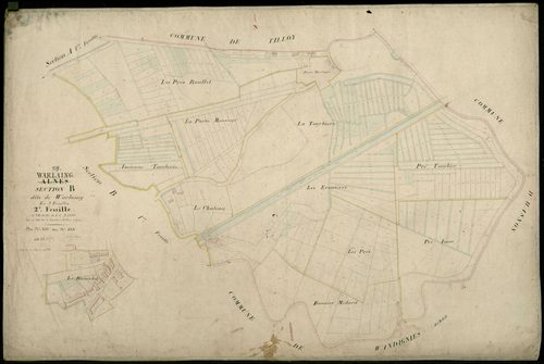 WARLAING - 1859