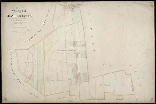 WASQUEHAL - 1876